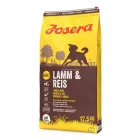 Josera LAMB&RICE 12,5kg