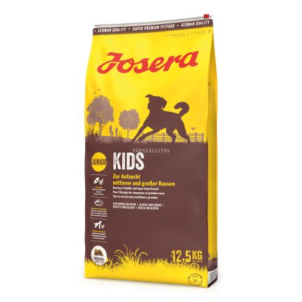 Josera KIDS 12,5kg