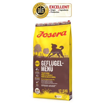 Josera POULRY MENU EXCL./kg