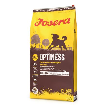 Josera OPTINESS /kg