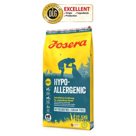 Josera HIPOALLERGENIC EXCL. 12,5kg