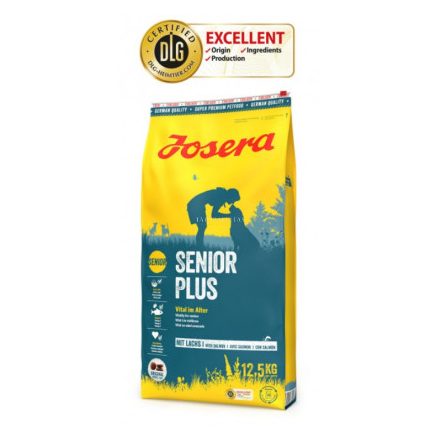 Josera SENIOR PLUS EXCL. /kg