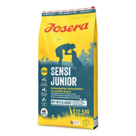 Josera SENSI JUNIOR EXCL. /kg