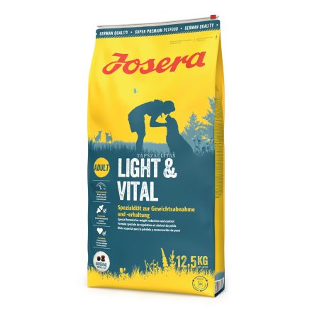 Josera LIGHT&VITAL  /kg