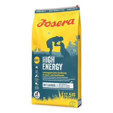 Josera HIGH ENERGY  /kg