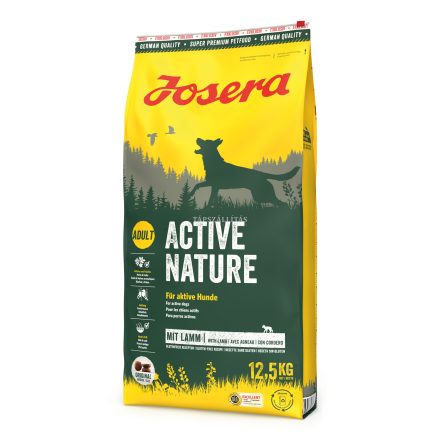 Josera ACTIVE NATURE EXCL. /kg