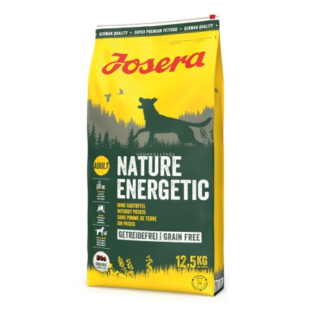 Josera NATURE ENERGETIC  /kg