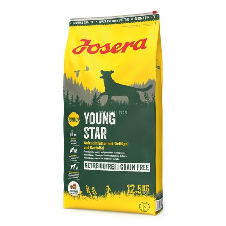 Josera YOUNGSTAR  /kg