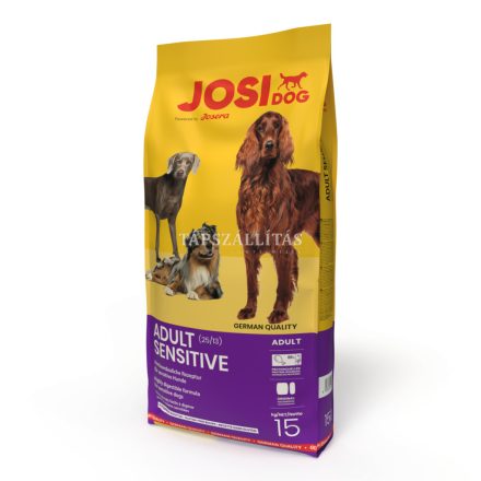 JosiDog ADULT SENSITIVE /kg