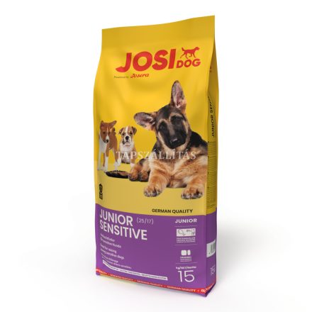 JosiDog JUNIOR SENSITIVE /kg