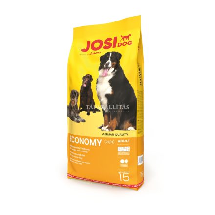 JosiDog ECONOMY /kg