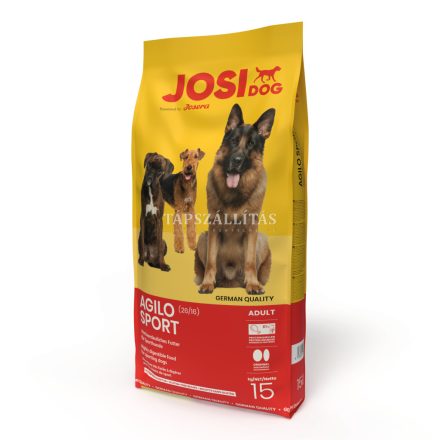 JosiDog AGILO SPORT /kg