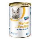 ARO Macskakonzerv több ízben 415g /db