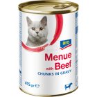 ARO Macskakonzerv több ízben 415g /db