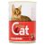 GoldenCat Macskakonzerv több ízben 415g /db