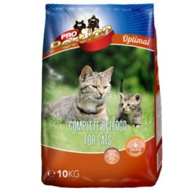 Proportion száraz macskatáp /kg