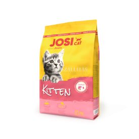 JosiCat KITTEN száraz macskatáp /kg