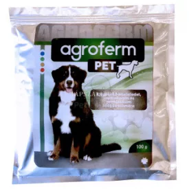 Agroferm Pet 100g