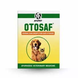 Otosaf gyógynövényes fülcsepp 10 ml