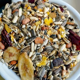 ÍRISZ Jákó eledel 1kg