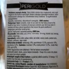 Perigold minőségi Hullámospapagáj eledel 800g